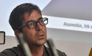PCC ordenó el asesinato de Marcelo Pecci, según detenido