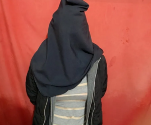 Detienen a niñera tarova tras golpear y morder a un niñito