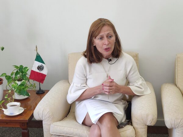 La secretaria de Economía de México cumplirá visita de trabajo a California - MarketData