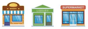 Prepositions of place - Escolar - ABC Color