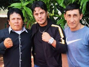 Boxeo: Vargas, nuevo presidente - Polideportivo - ABC Color