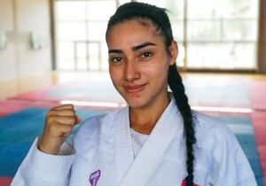 Karate: Pedido de ayuda para viajar - Polideportivo - ABC Color