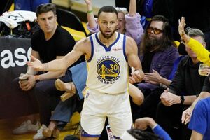 Warriors-Celtics, igualan 1-1 en la serie final de la NBA - Polideportivo - ABC Color