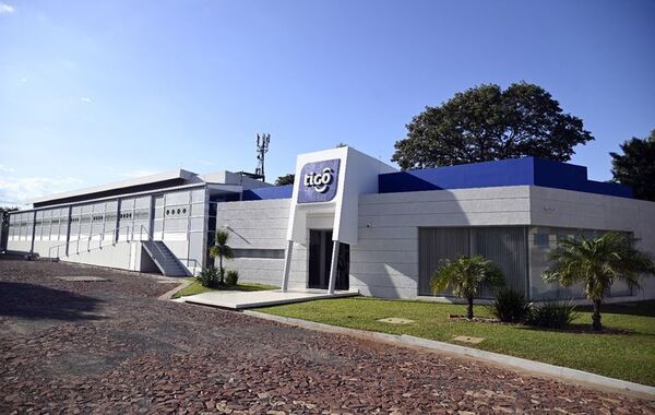 El Data Center de Tigo - Empresariales - ABC Color
