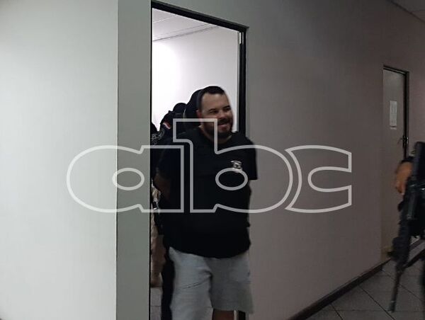 Cigarrillero condenado en el Brasil figura en informe obrante en Fiscalía - Nacionales - ABC Color