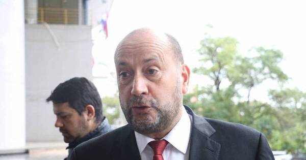 La Nación / El acuerdo busca copar varias instituciones