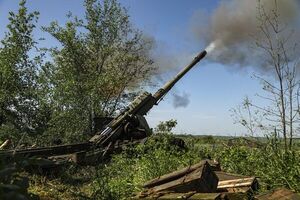 Rusia afirma haber destruido piezas de artillería occidentales en Ucrania - Mundo - ABC Color