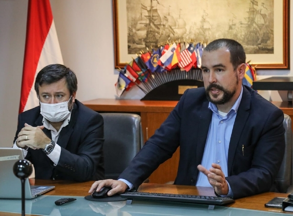 Diario HOY | Inversión de enero a mayo llegó a USD 405 millones, lidera el MOPC
