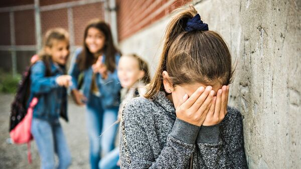 Acoso escolar: Antiguo flagelo que afecta  a una generación indefensa