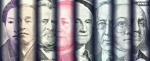 Pandemia, guerra e inflación: La desglobalización y la mayor volatilidad de las divisas - MarketData