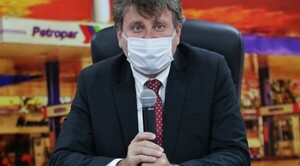 Diario HOY | Mientras precio de combustible golpea, Petropar prevé compra de regalos