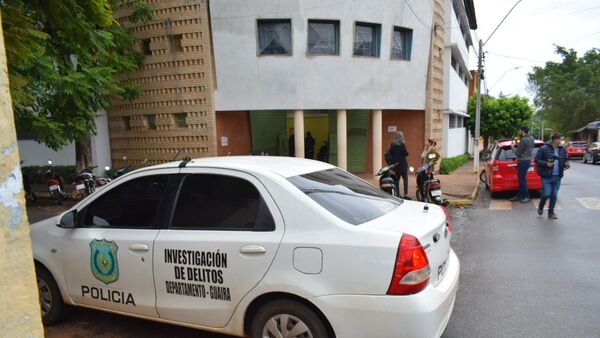 Por sustazo, padres retiraron a sus hijos de un colegio gua'i