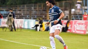 Diego Martínez está en carpeta para el Legendario