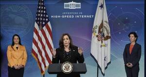 La Nación / EEUU anuncia inversión privada de casi US$ 2.000 millones para Centroamérica