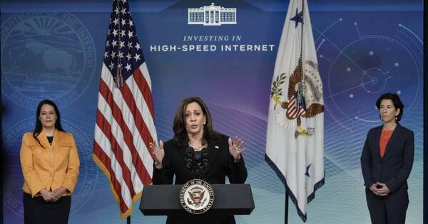 La Nación / EEUU anuncia inversión privada de casi US$ 2.000 millones para Centroamérica