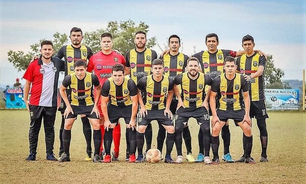 FINALIZÓ LA FASE DE GRUPOS EN LA LIGA MINGUERA A LA ESPERA DE UNA PROTESTA