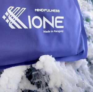 Investigadores paraguayos crearon un gel especial que logra mantener el frío de 3 a 5 horas - .::Agencia IP::.