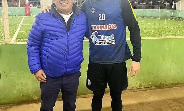 SAMUGOL A PUNTO DE SER REFUERZO DEL CICLÓN