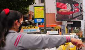 Sistema Nacional de Arribo de Buses beneficiará a 750.000 pasajeros - .::Agencia IP::.