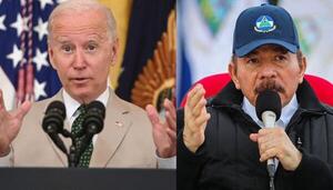 Nicaragua recibirá nuevas sanciones por parte de EE.UU, ante régimen de Ortega