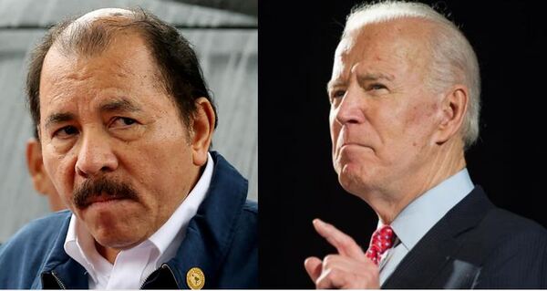 Estados Unidos prepara nuevas sanciones contra el régimen de Daniel Ortega