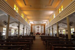 Nigeria rebaja a 22 a los muertos en el ataque contra una iglesia católica - Mundo - ABC Color