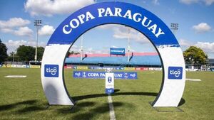 Copa Paraguay: Cuarta semana de disputa en la Fase 1