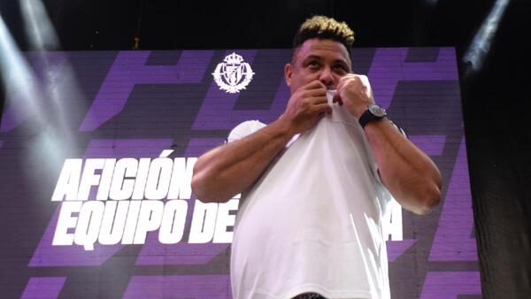 Ronaldo inicia en Quiroga la penúltima etapa del “Camino de Invierno” - El Independiente