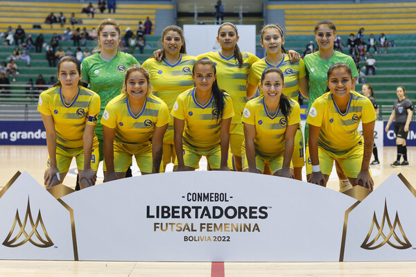 Liderato del Sport Colonial tras victoria - El Independiente