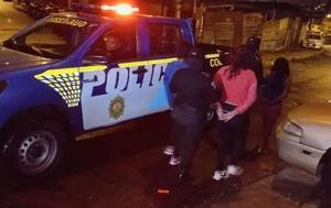 Tres adolescentes fueron detenidas cuando decapitaban a una menor de 15 años en Guatemala – Prensa 5