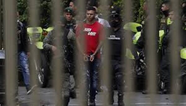 Cuatro detenidos por el caso Pecci podrían rebajar a la mitad sus penas por haber aceptado los cargos | OnLivePy