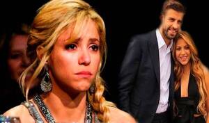Crónica / [VIDEO] ¿Cantante paraguaya hizo llorar a Shakira con su famoso hit?