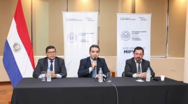 Se lanzó la 5ta. Edición del Programa de Competitividad de las Mipymes