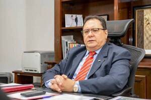Diario HOY | Sin unidad, la ANR no llegará al poder en el 2023, advierten