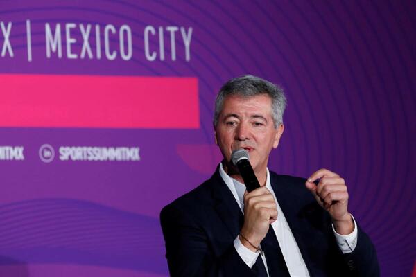 El Atlético de Madrid disertará en México sobre su gestión - El Independiente