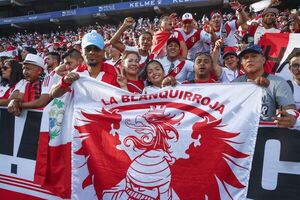 Perú conoce este martes al rival del repechaje: Emiratos o Australia - Mundial Qatar 2022 - ABC Color