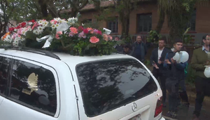 Hasta siempre Arq. Jorge Hrisuk