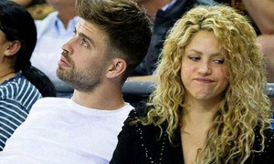 Shakira intentó volver con Gerard Piqué en dos ocasiones - OviedoPress