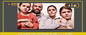 Casos niñas alemanas: Avances importantes - C9N