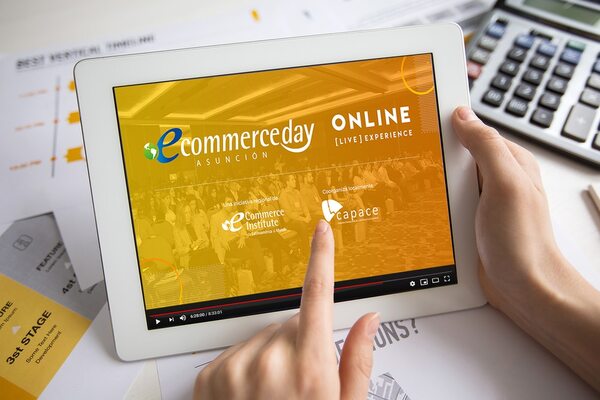 Postulá tu empresa a los eCommerce Awards