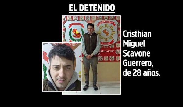 Prisión por el intento de secuestro de un niño - Policiales - ABC Color