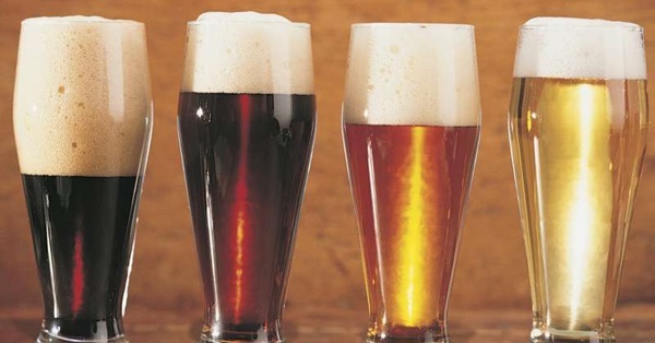 ¿Están preparados para la ruta de la cerveza artesanal?