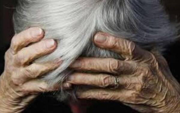 Piden prisión para joven que golpeó brutalmente a su madre y le fracturó una costilla – Prensa 5