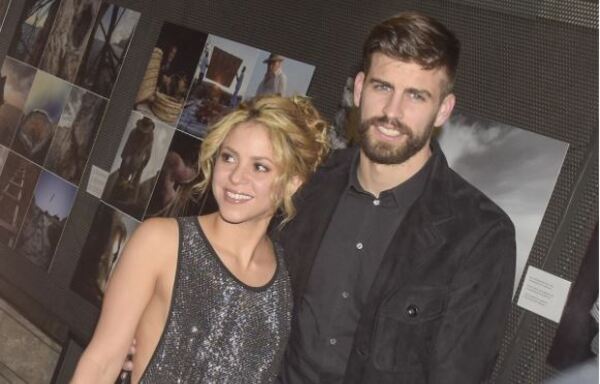 Misteriosas declaraciones de Shakira…»Crees que estás en una relación sincera y no lo es» - C9N