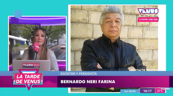 Presentación del Foro Literario UNIBE 2022