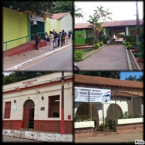 Clases virtuales: En San Lorenzo, solo 20 instituciones optaron por clases presenciales » San Lorenzo PY