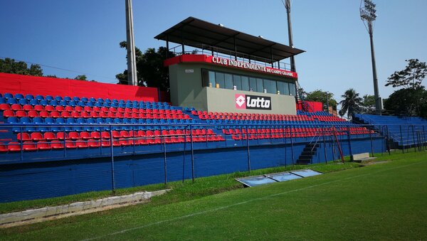 Diario HOY | Cuarta semana de Copa Paraguay con cinco partidos en agenda