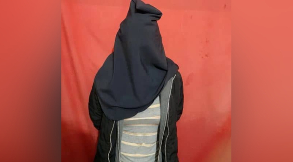 Diario HOY | Niñera es detenida por maltratar a un niño de 4 años