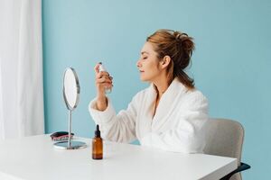 Slow beauty: la belleza de buscar el bienestar general