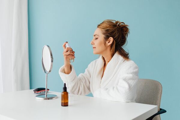 Slow beauty: la belleza de buscar el bienestar general